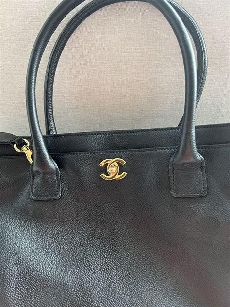 chanel cerf tote bag price 2014|chanel caviar cerf tote.